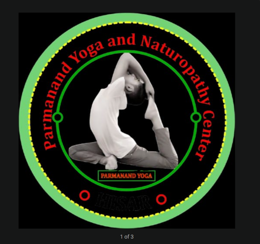 Parmanand Yog & Naturopathy Centre